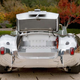 Illustration for article titled Kirkham Motorsports Billet Cobra Body